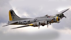 B-17-Flying-Fortress